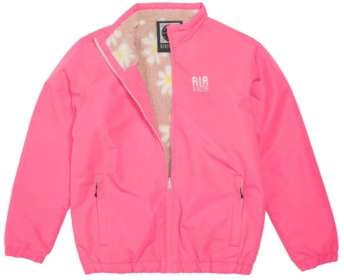Airblaster Junior's Double Puffling Insulated Jacket 2024