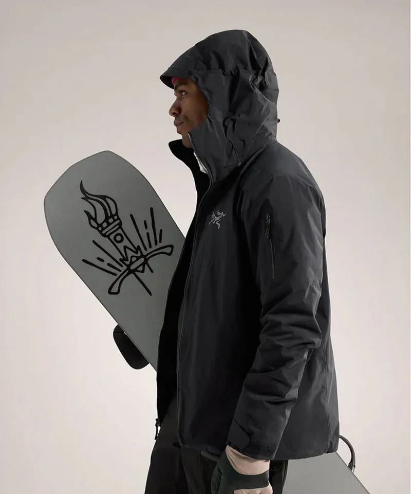 Arc'teryx Sabre Insulated Jacket