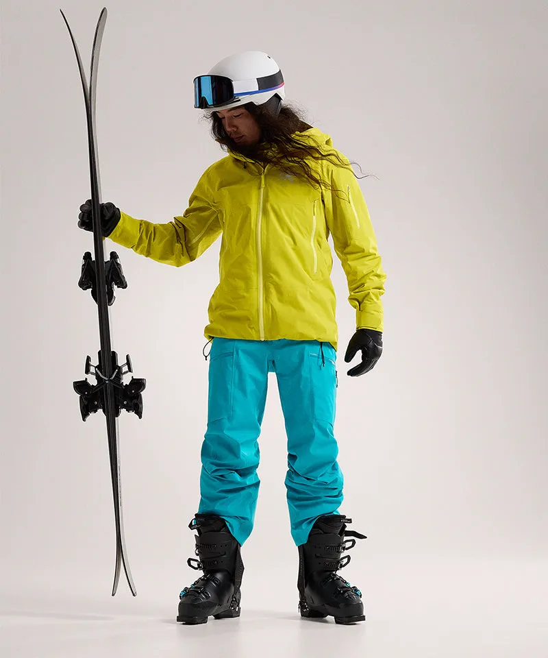 Arc'teryx Sabre Insulated Jacket