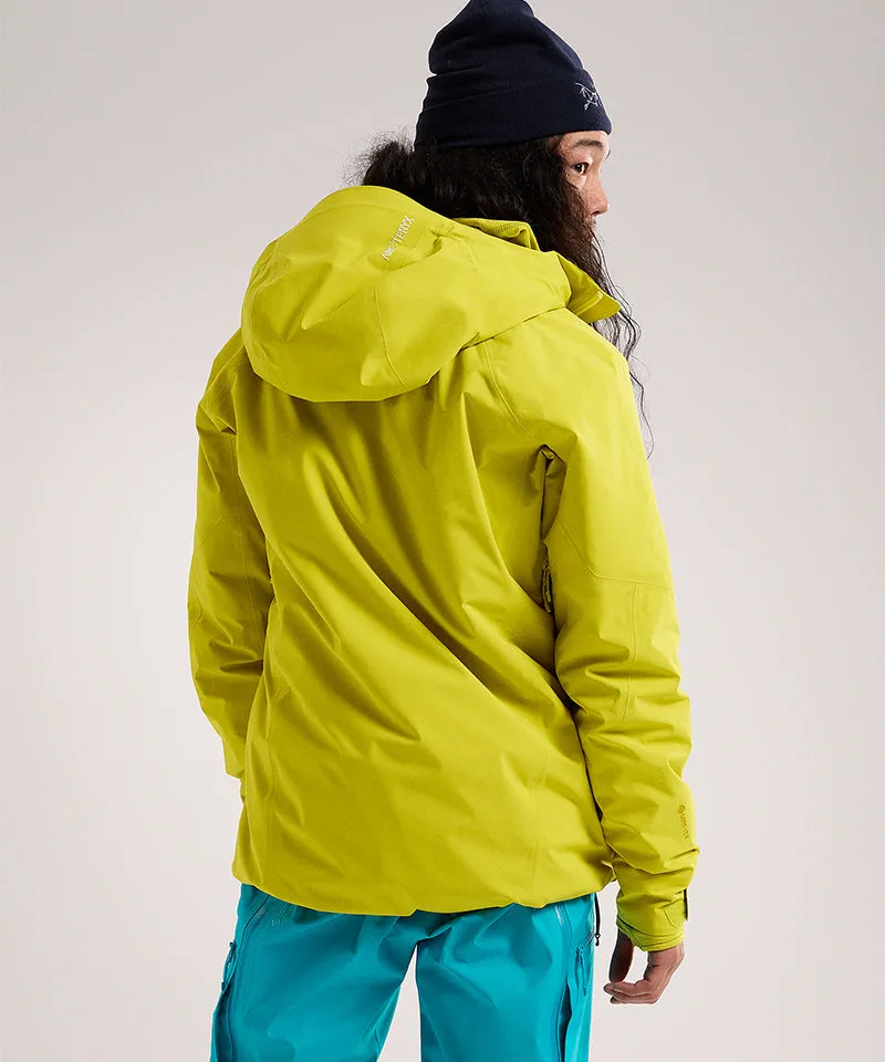 Arc'teryx Sabre Insulated Jacket