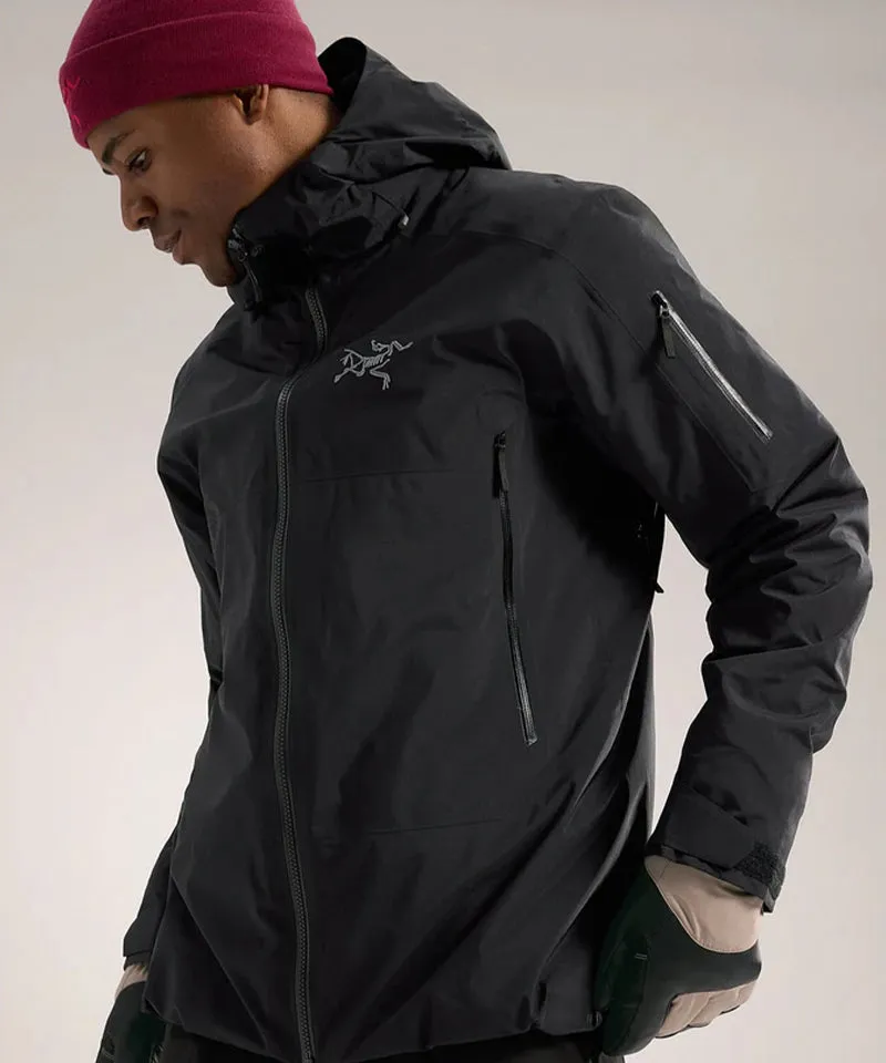 Arc'teryx Sabre Insulated Jacket