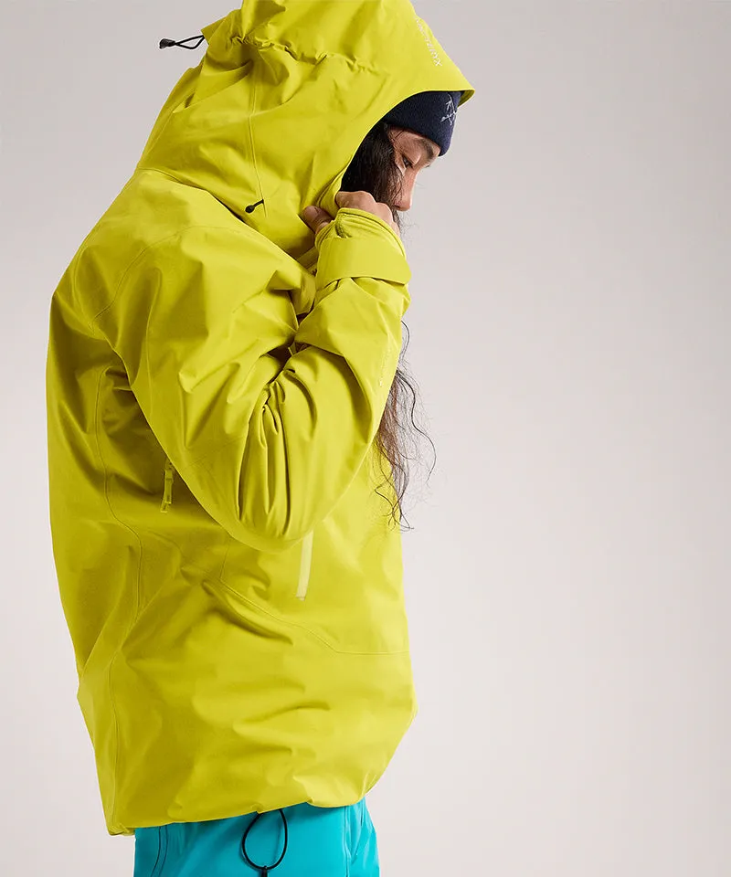 Arc'teryx Sabre Insulated Jacket