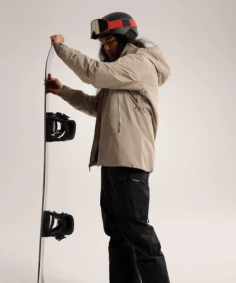Arc'teryx Sabre Insulated Jacket