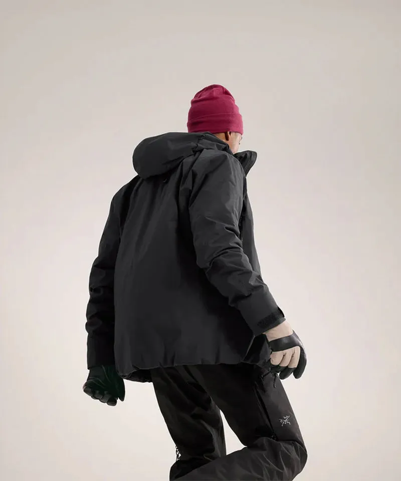 Arc'teryx Sabre Insulated Jacket