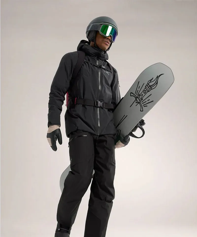 Arc'teryx Sabre Insulated Jacket