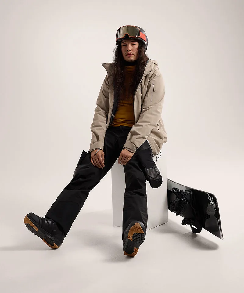 Arc'teryx Sabre Insulated Jacket