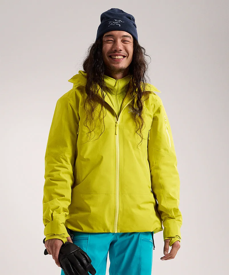 Arc'teryx Sabre Insulated Jacket