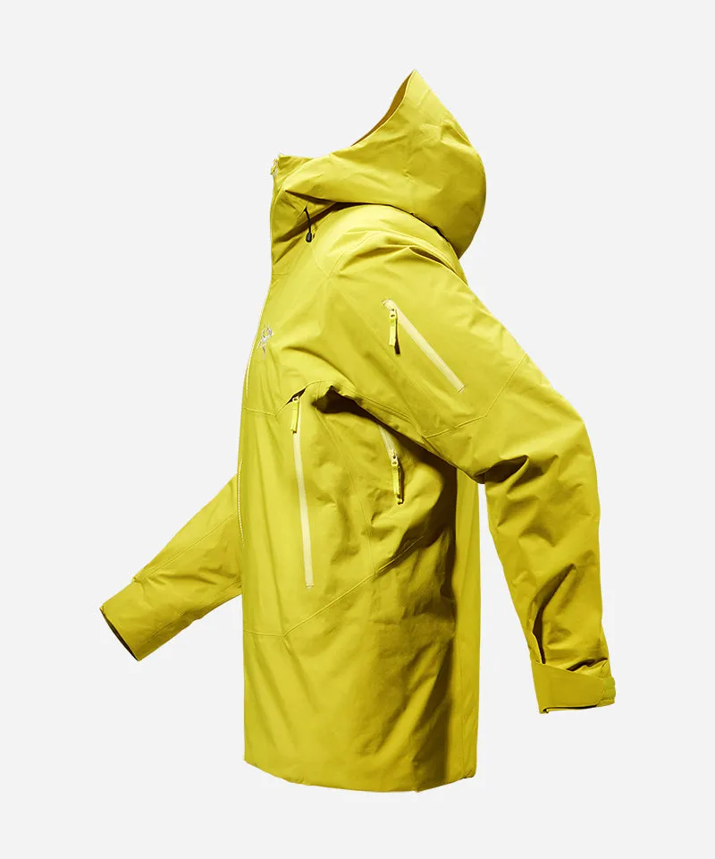 Arc'teryx Sabre Insulated Jacket