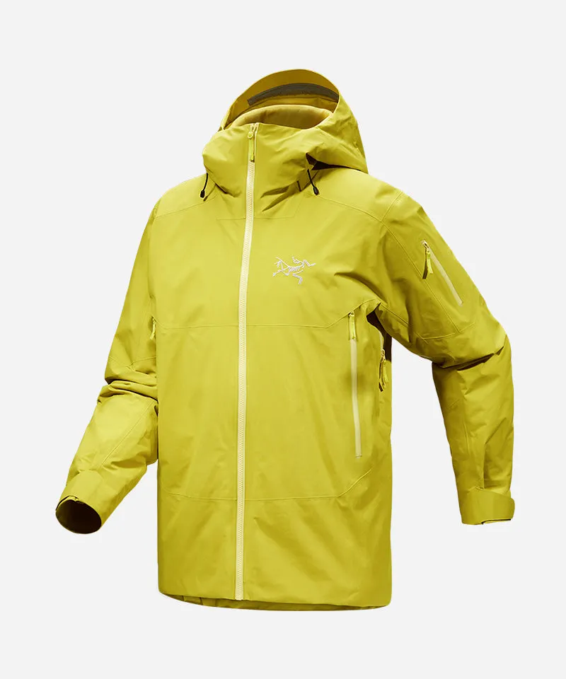 Arc'teryx Sabre Insulated Jacket