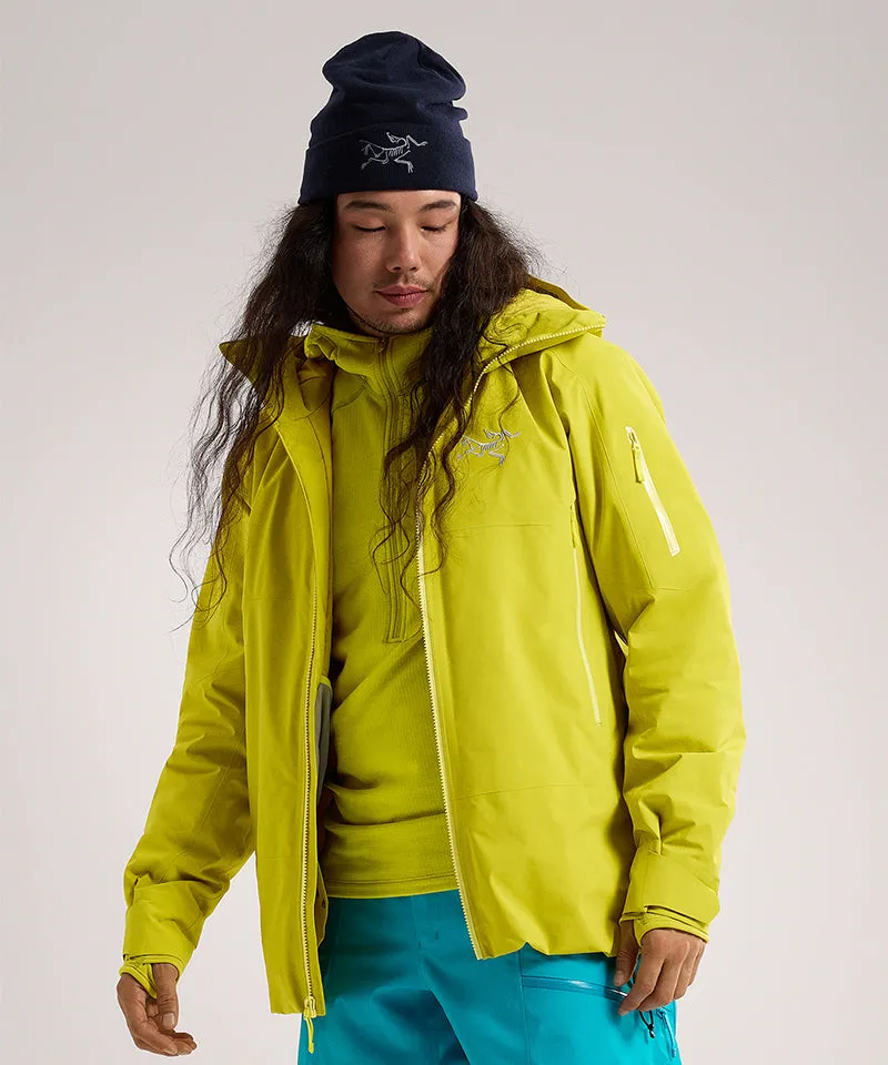 Arc'teryx Sabre Insulated Jacket