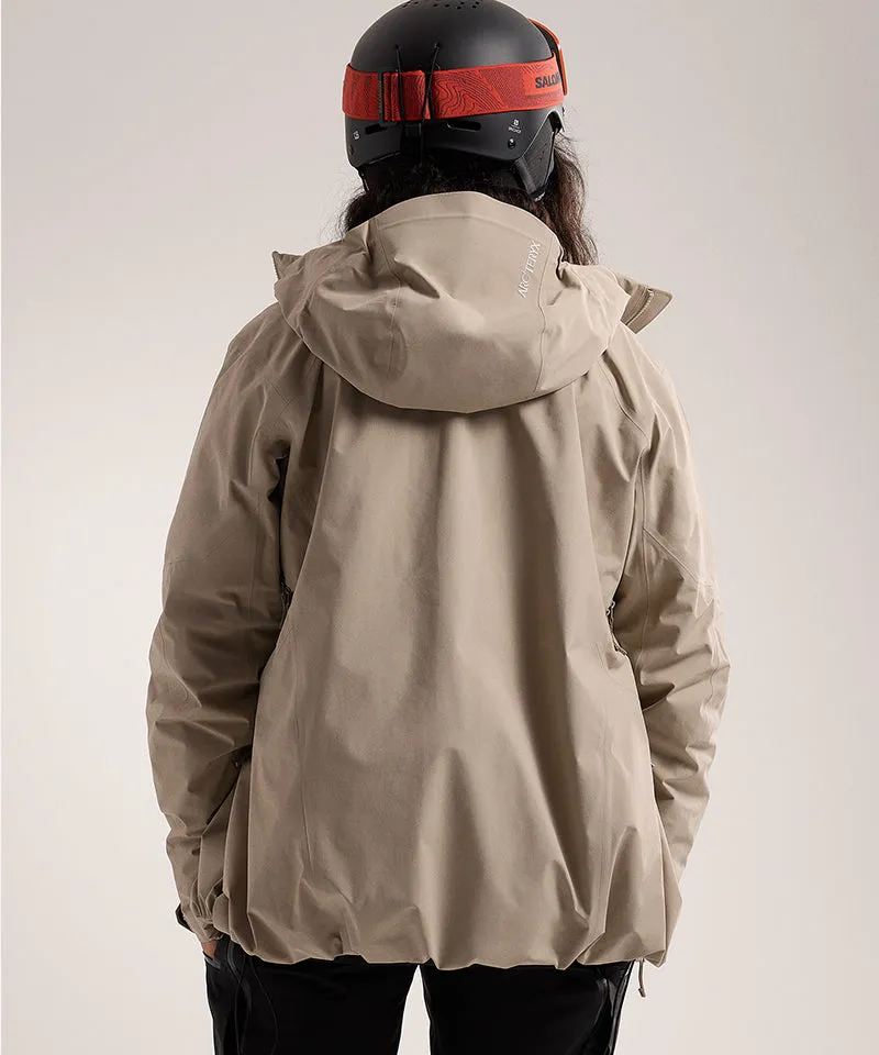 Arc'teryx Sabre Insulated Jacket