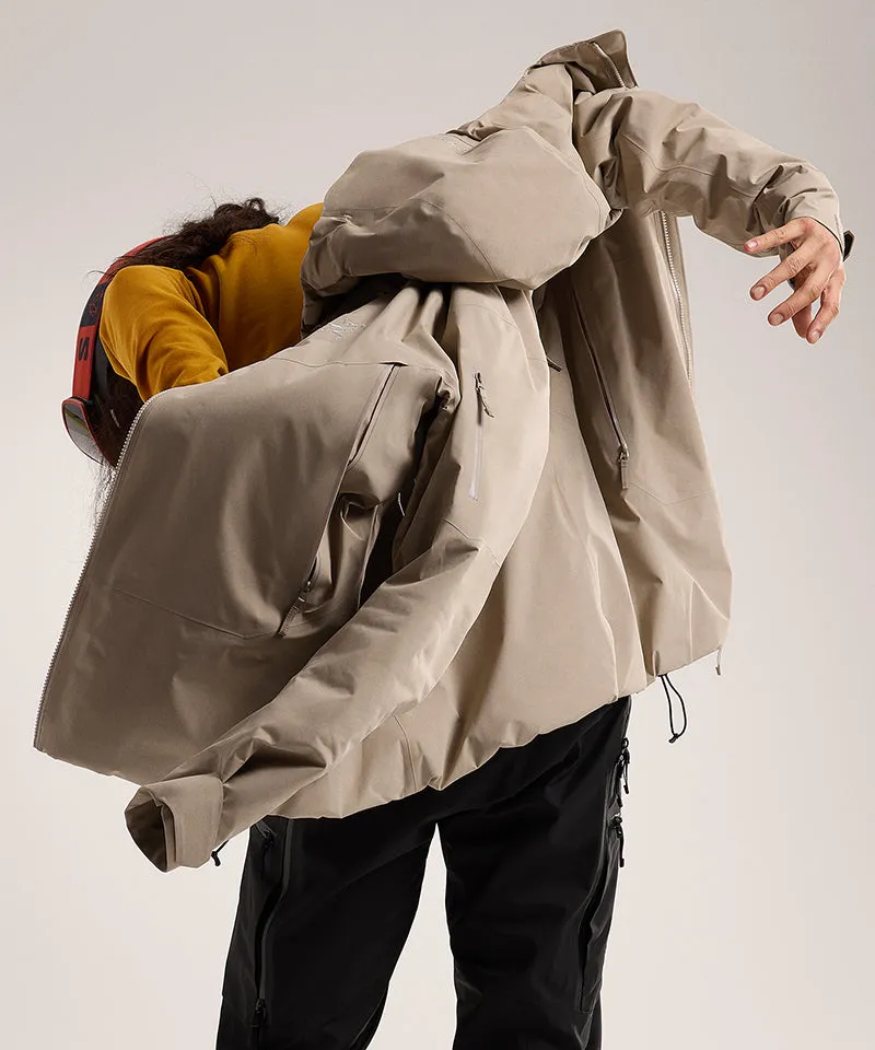 Arc'teryx Sabre Insulated Jacket