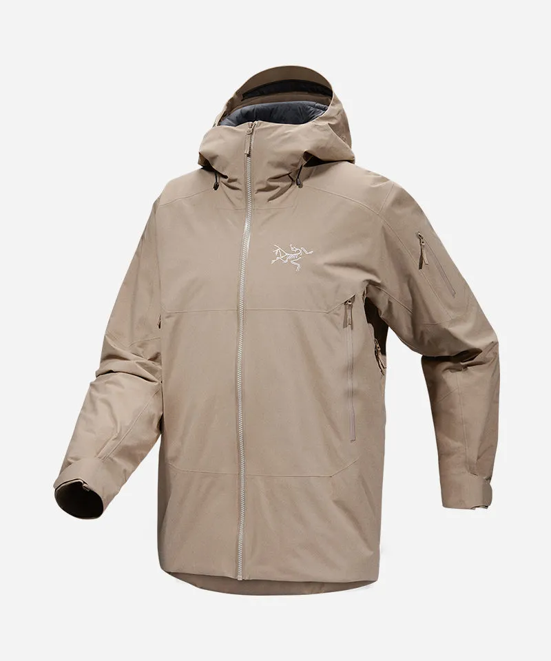 Arc'teryx Sabre Insulated Jacket