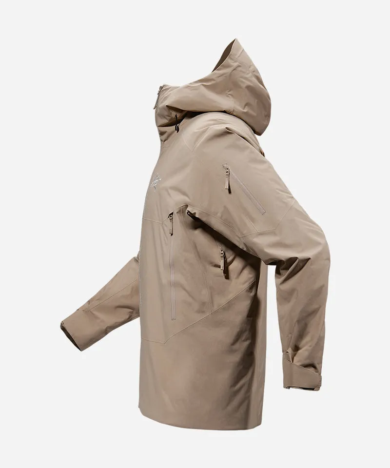 Arc'teryx Sabre Insulated Jacket