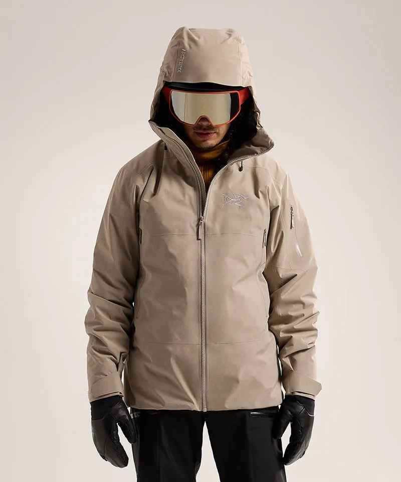 Arc'teryx Sabre Insulated Jacket