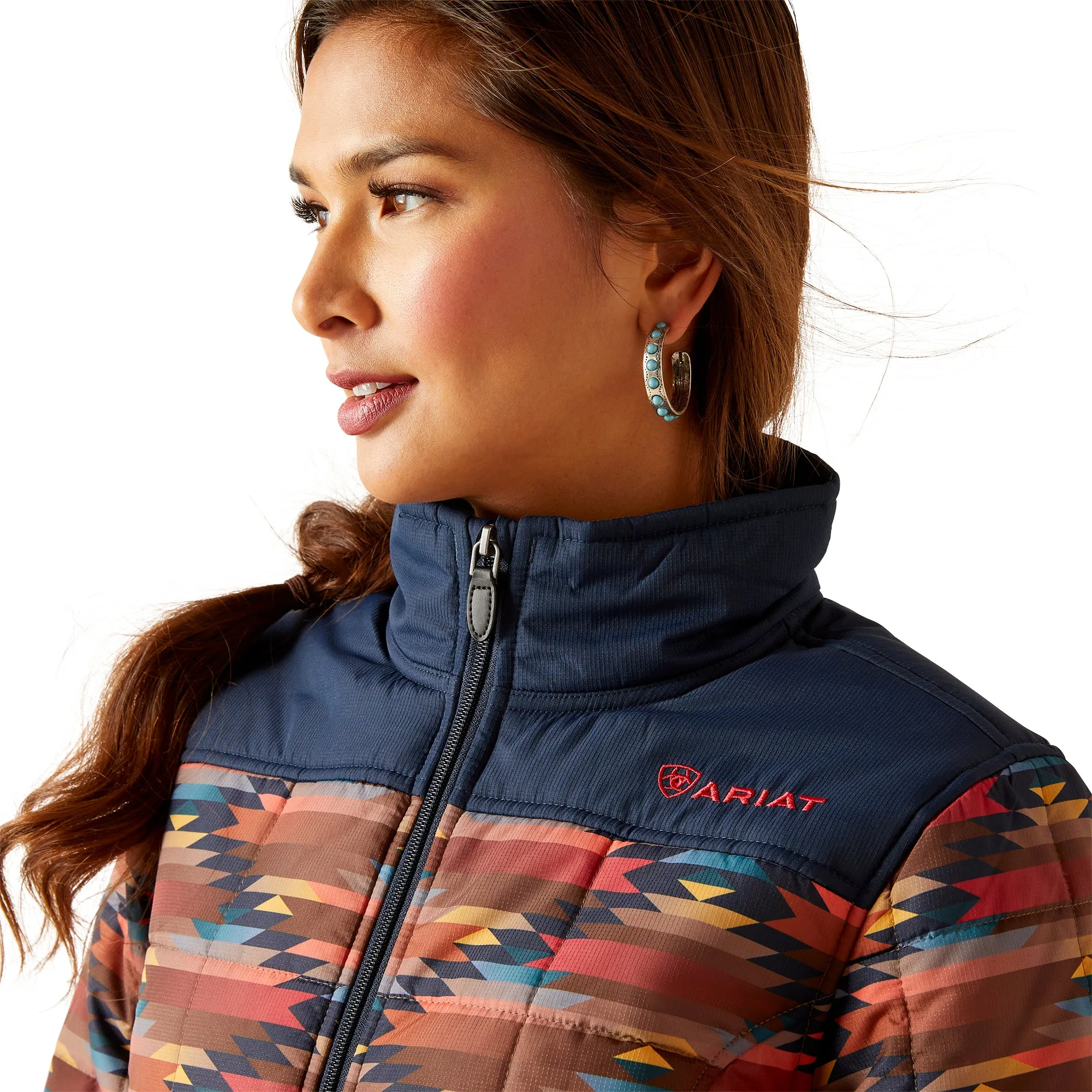Ariat Women's Crius Insulated Jacket 10046682