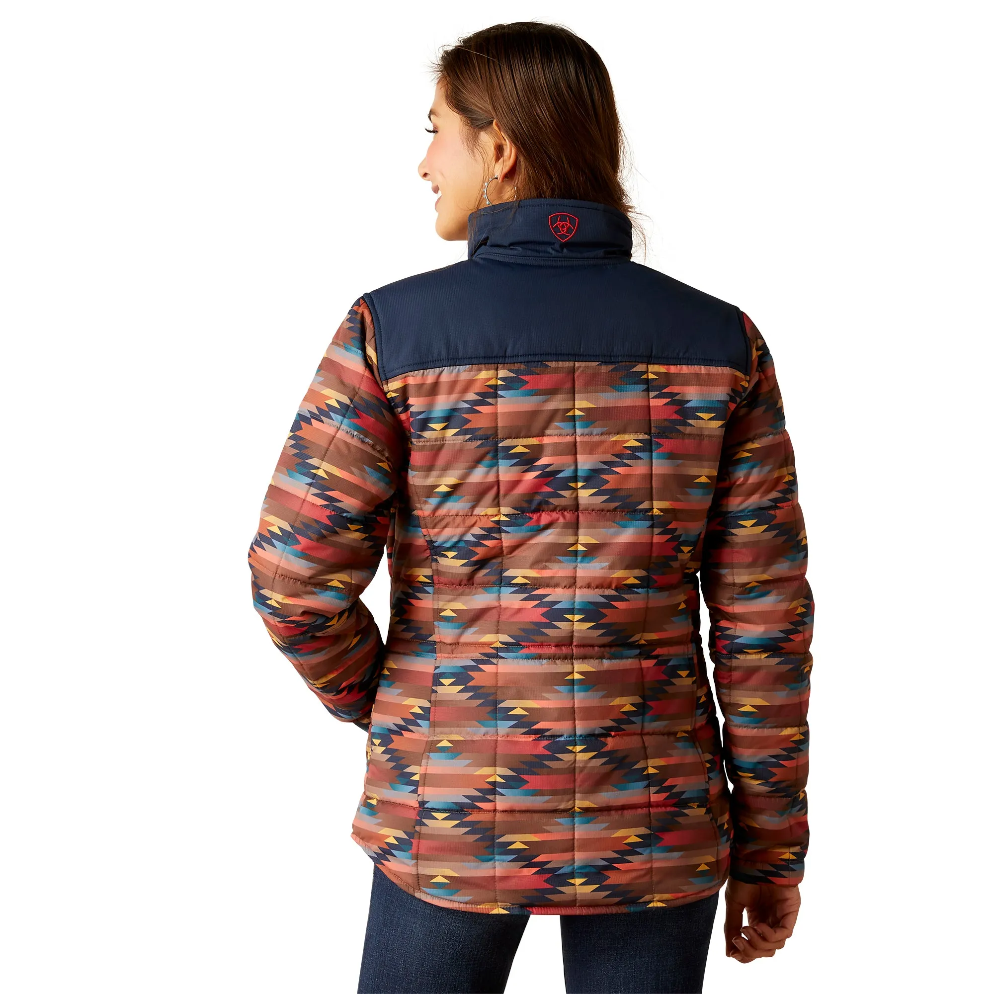 Ariat Women's Crius Insulated Jacket 10046682