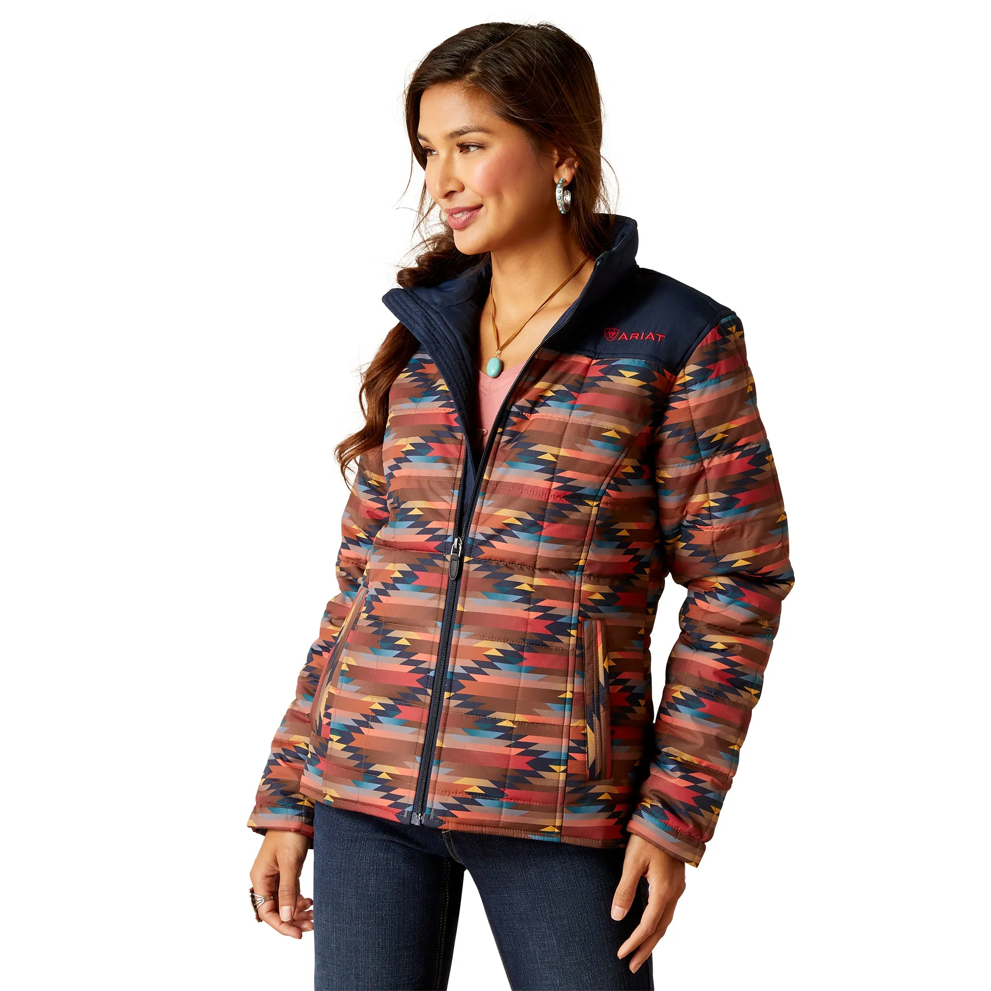 Ariat Women's Crius Insulated Jacket 10046682