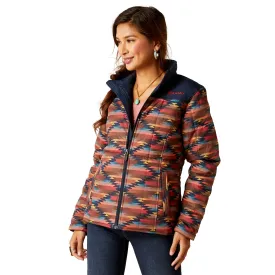 Ariat Women's Crius Insulated Jacket 10046682