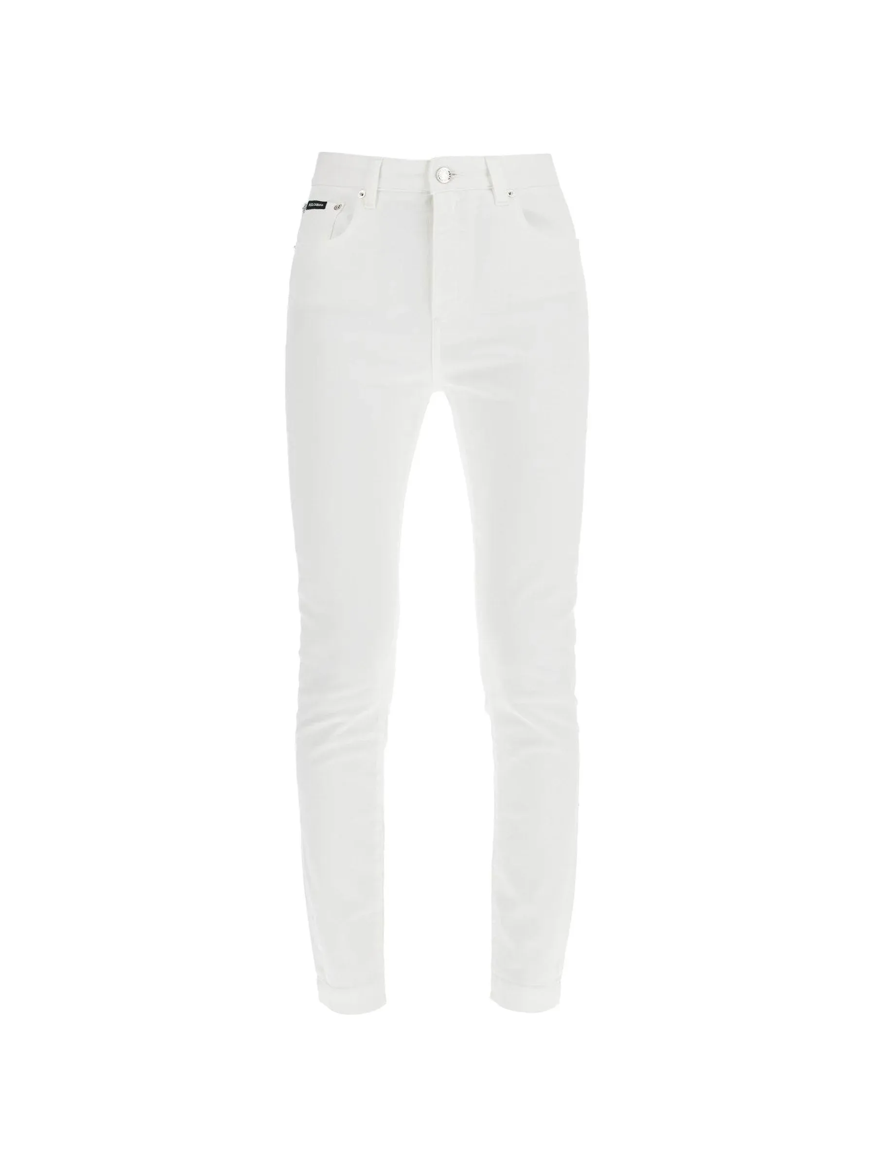 Audrey Stretch Denim Jeans
