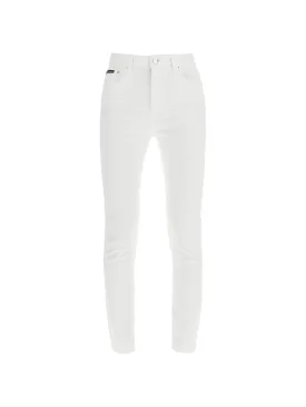 Audrey Stretch Denim Jeans