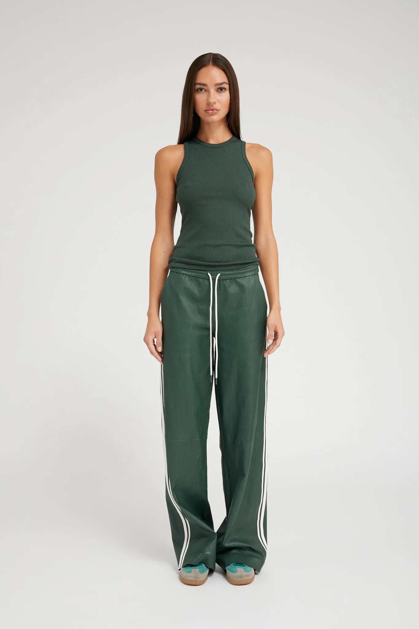 Baggy Athletic Sweatpants