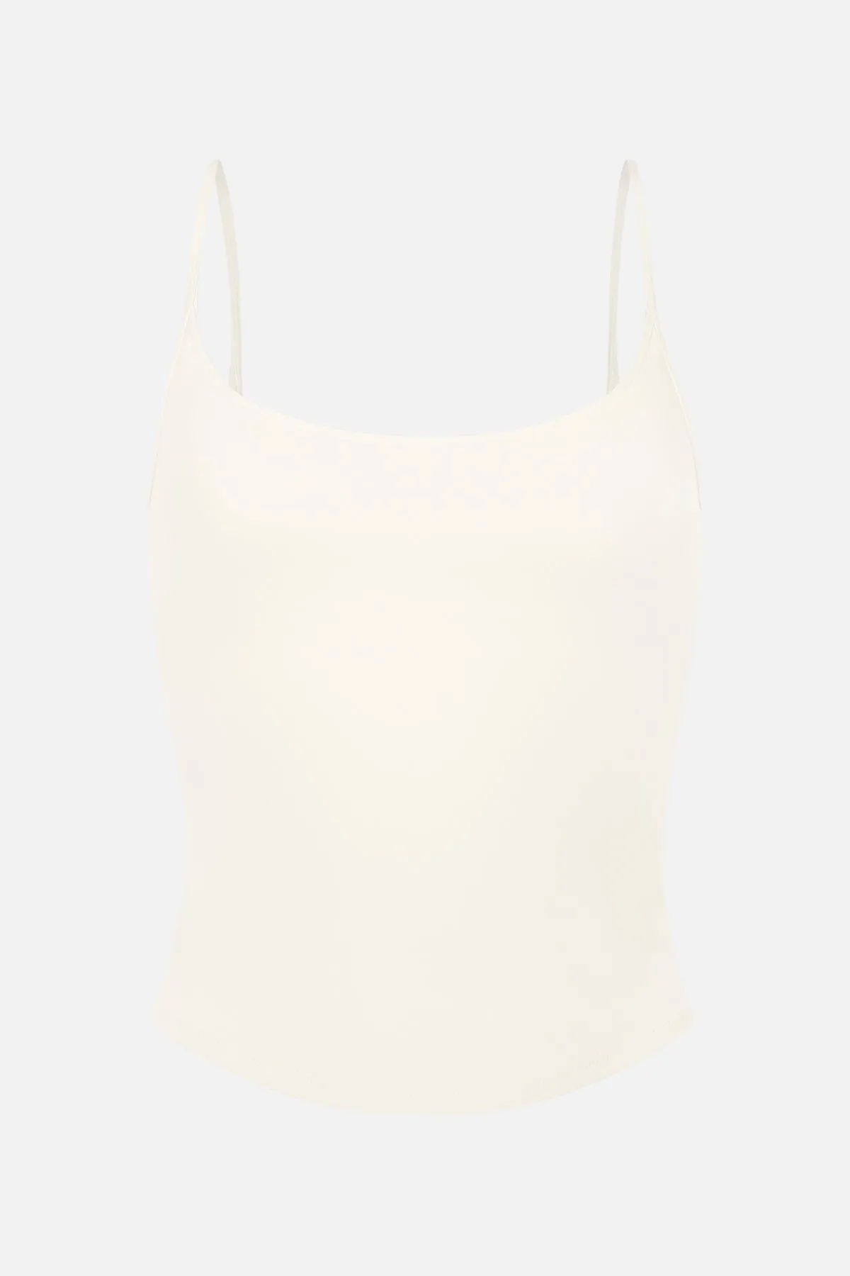 Base Sculpting Cami Top - Tofu