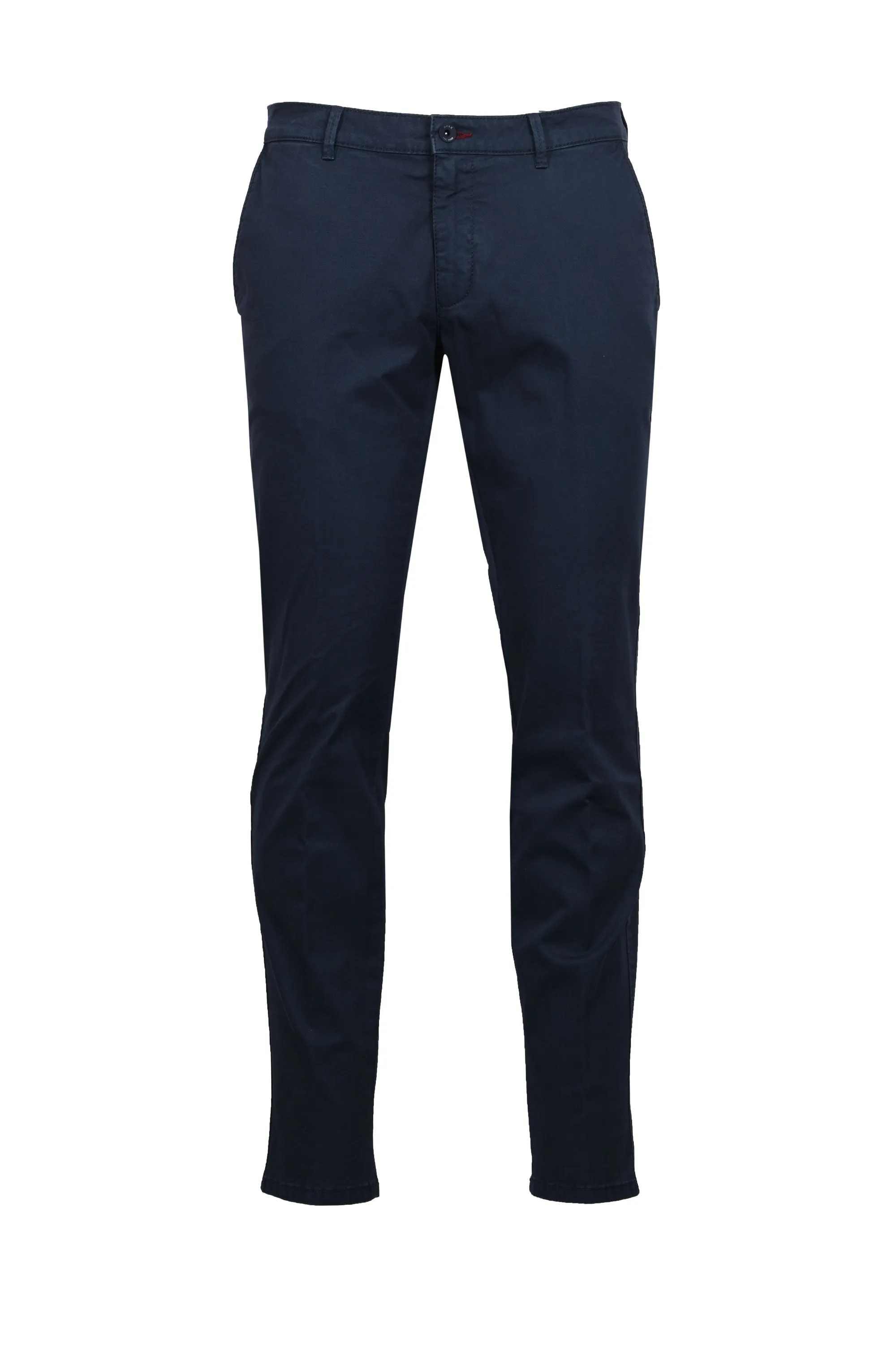 Brax Silvio Slim Chino Blue