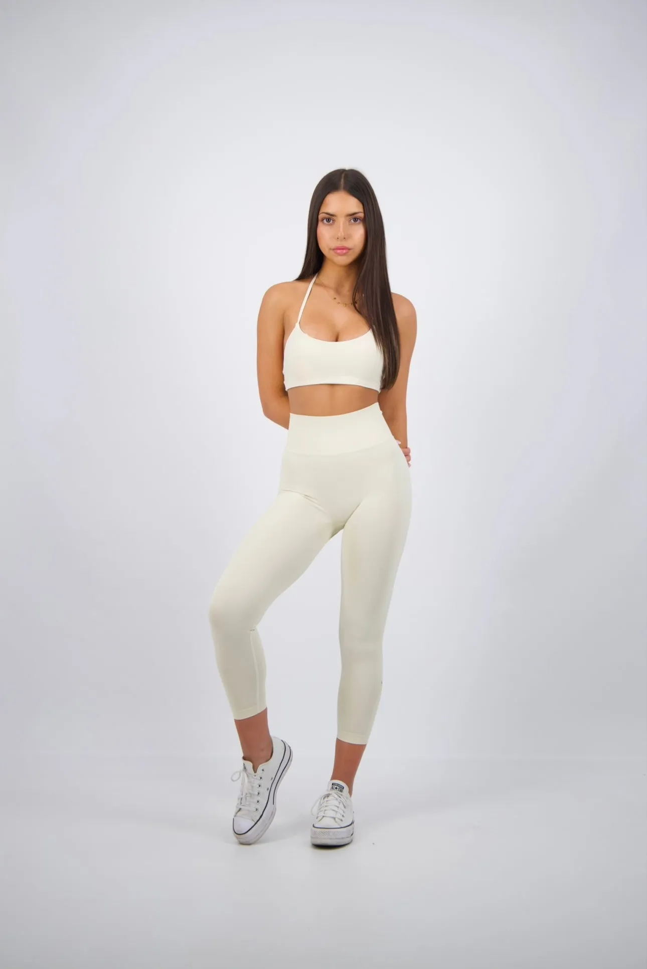 BUTTERMILK KLEO CROP