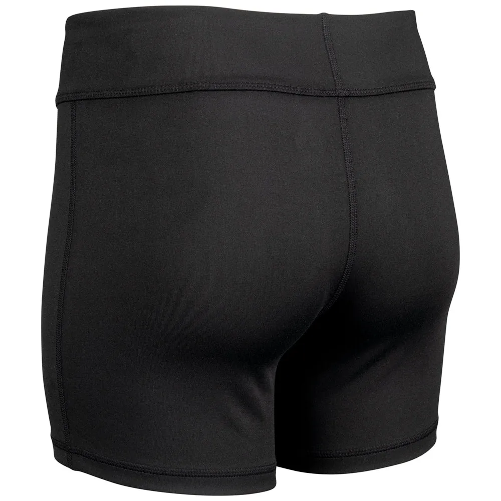 Champro Women's Match Compression 5" Shorts