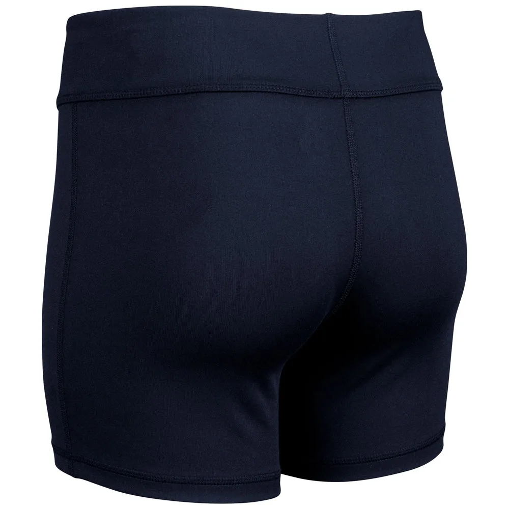 Champro Women's Match Compression 5" Shorts