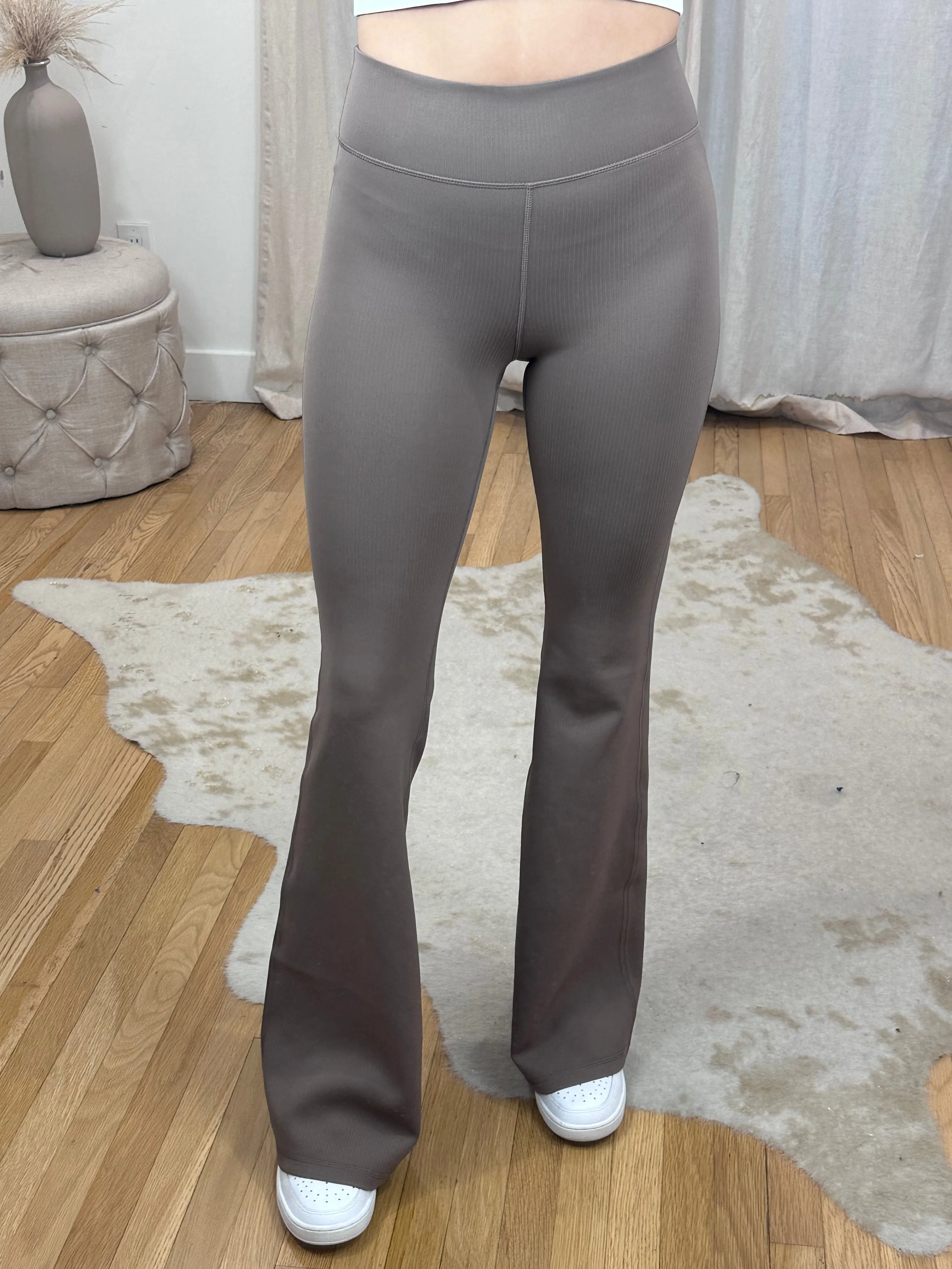 Chill Out Yoga Pants