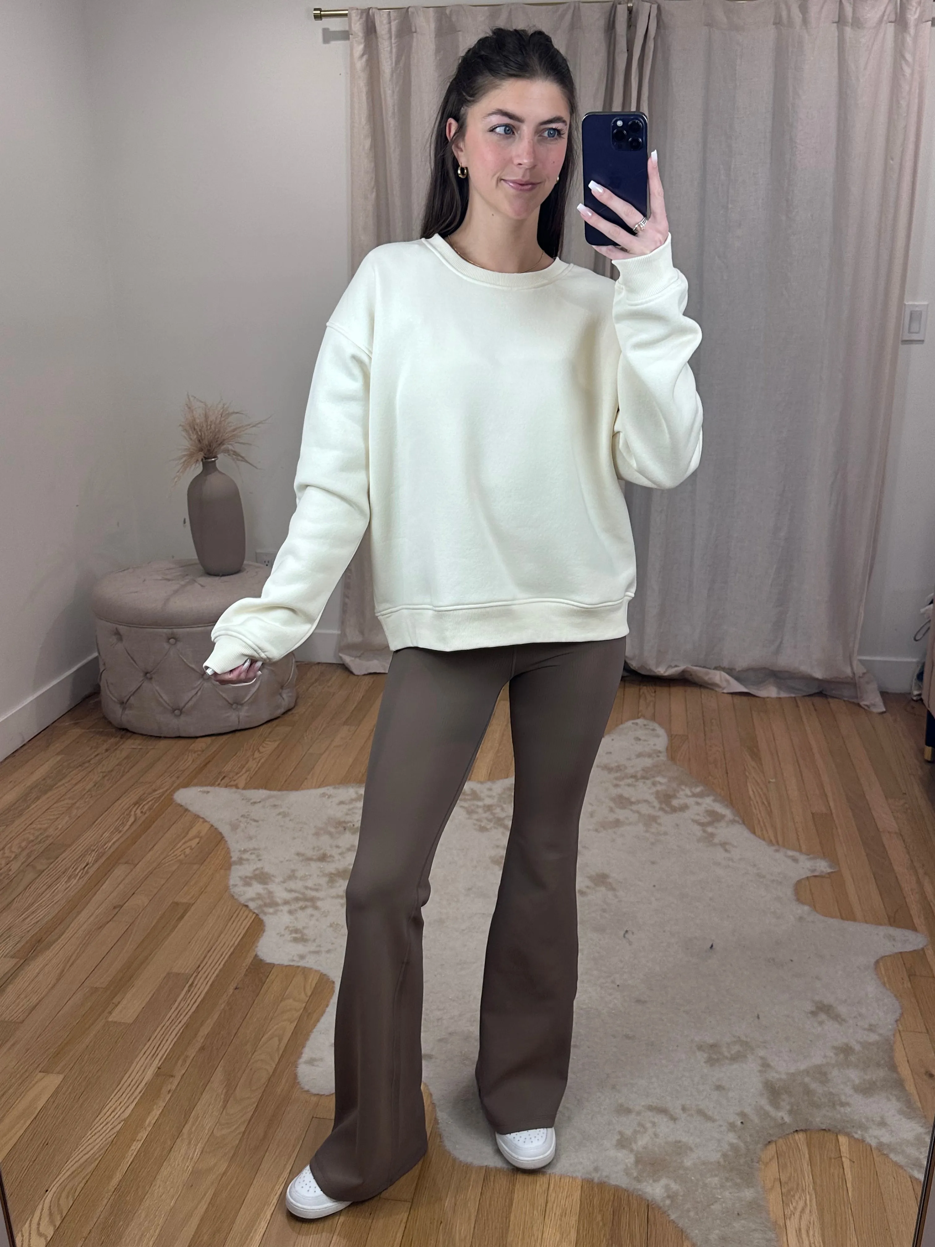 Chill Out Yoga Pants
