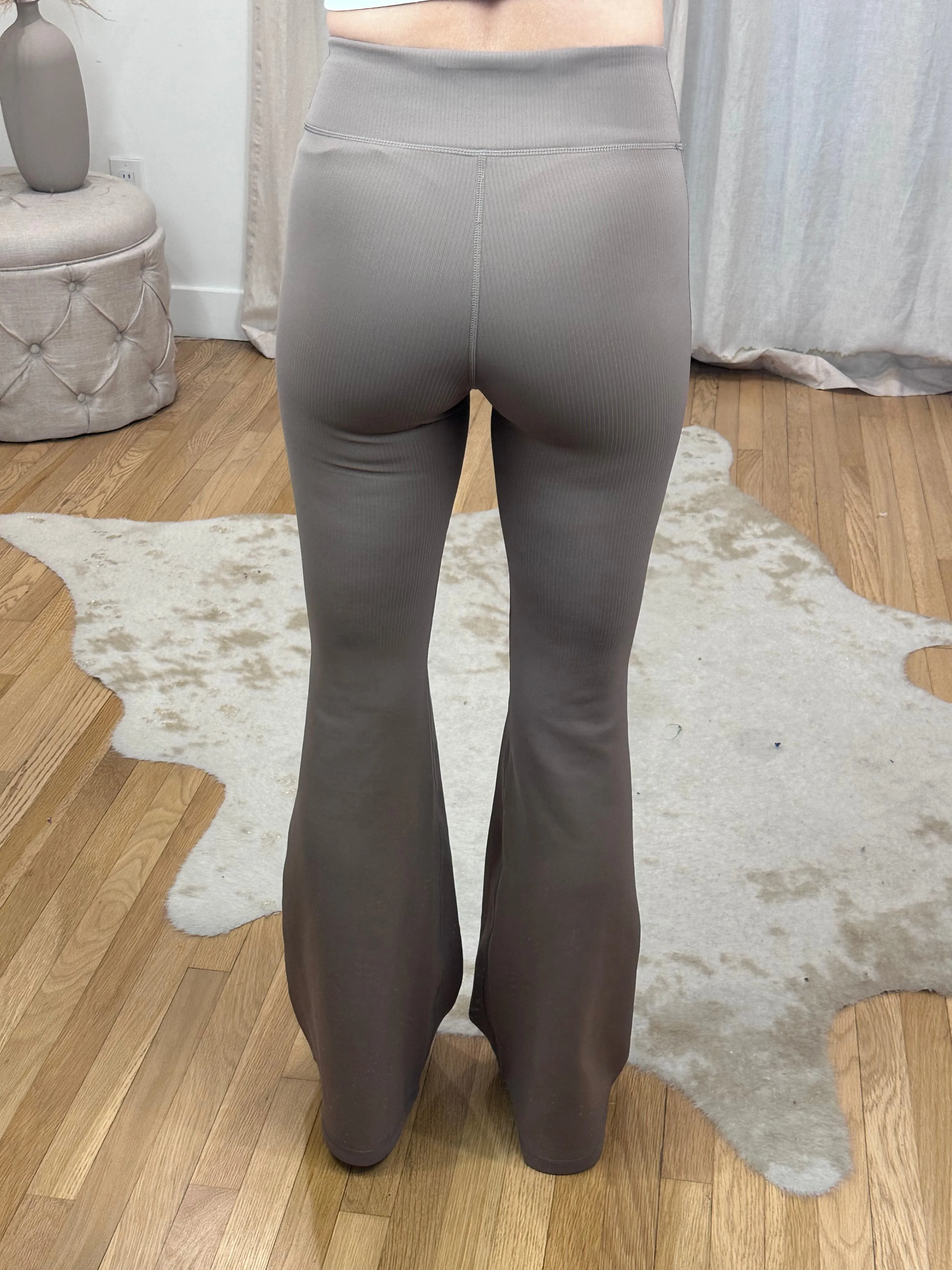 Chill Out Yoga Pants