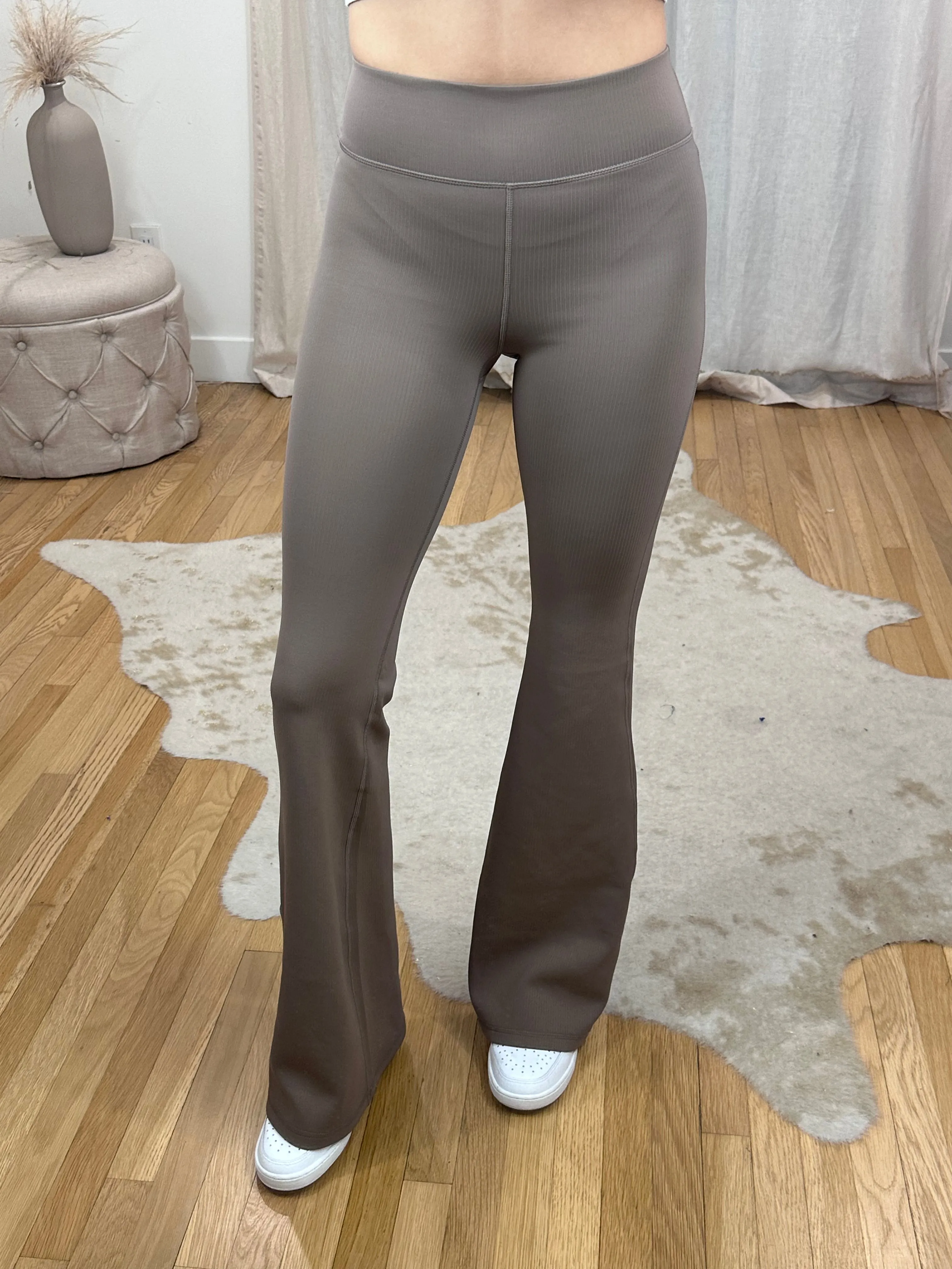 Chill Out Yoga Pants