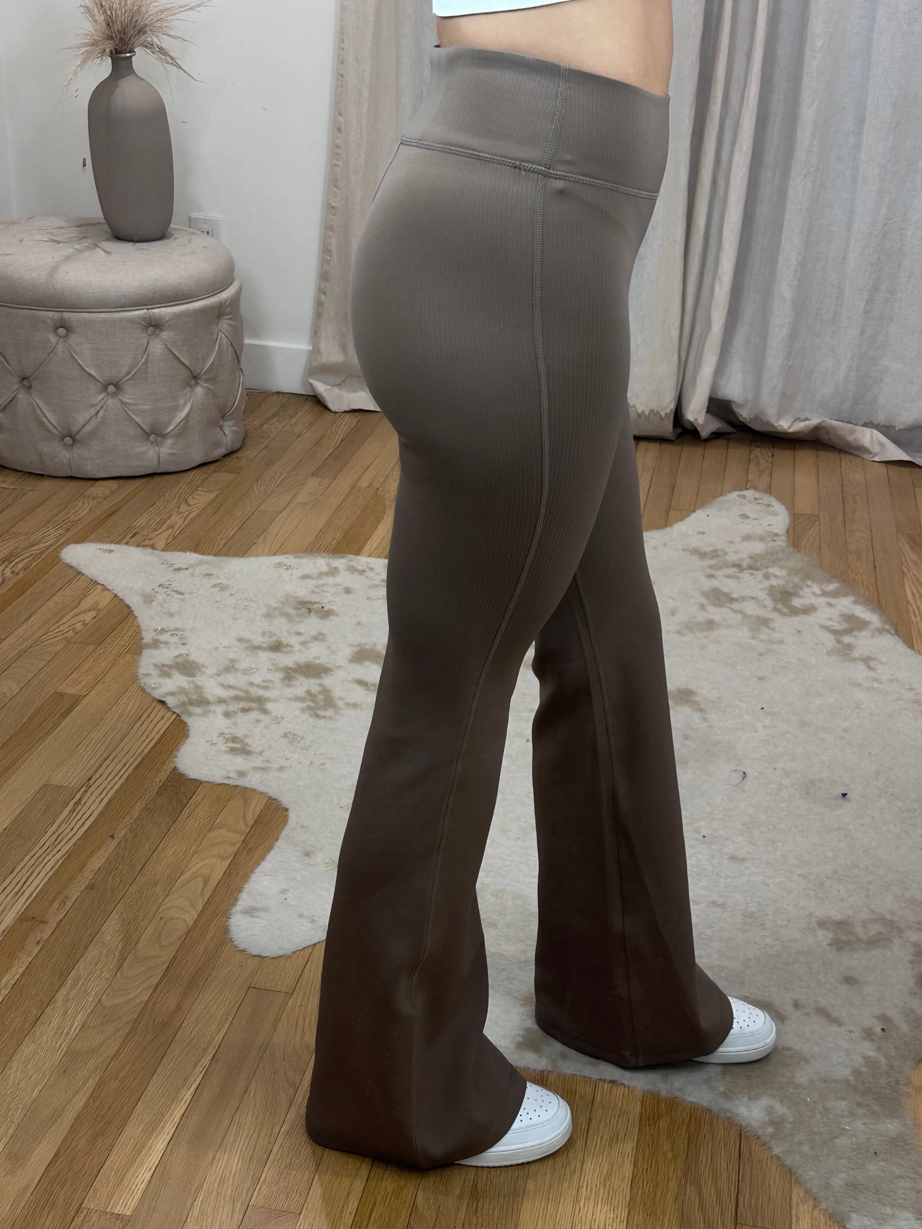Chill Out Yoga Pants
