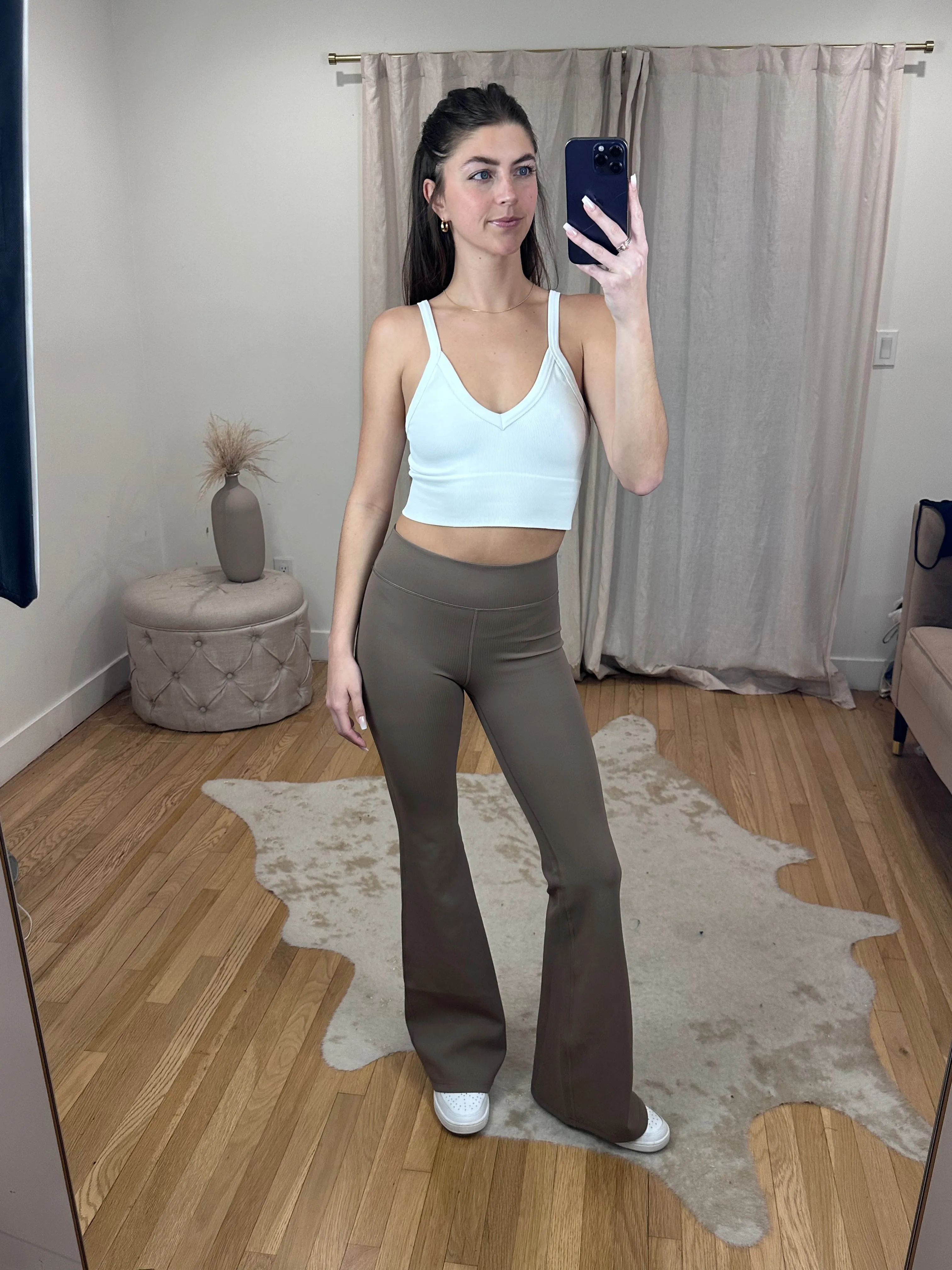 Chill Out Yoga Pants