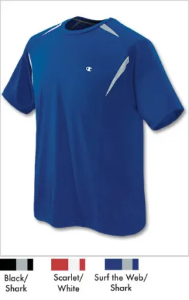 Double Dry Elevation T-Shirt