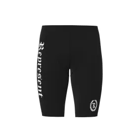 GANG Compression MMA X Grappling Shorts [BLACK]
