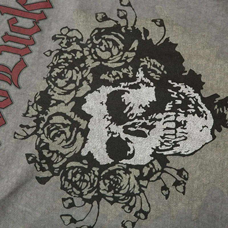 'Goodluck' T Shirt