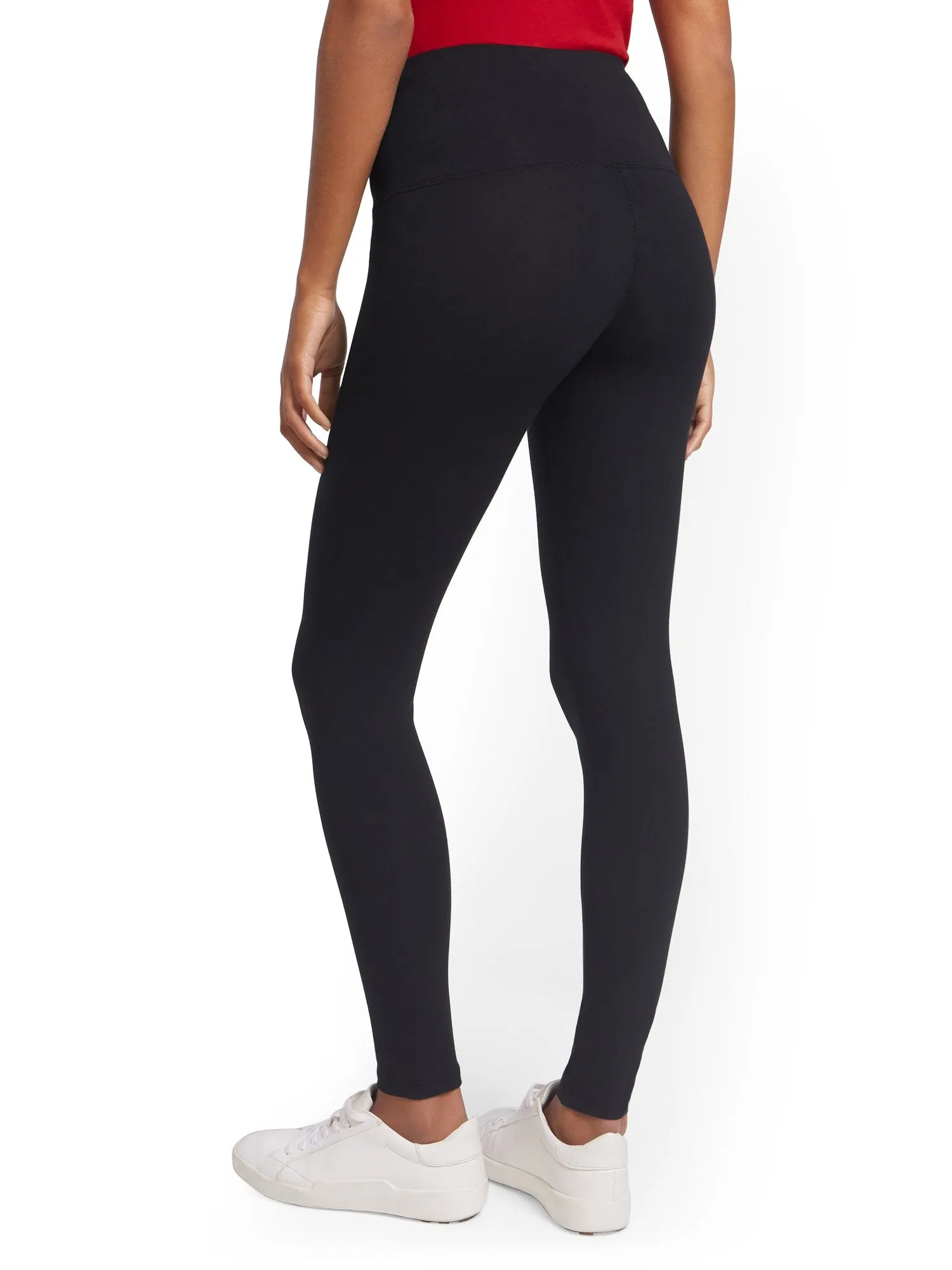 High-Waisted Yoga Legging