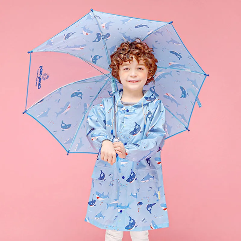 Jaws Raincoat 2308CB01