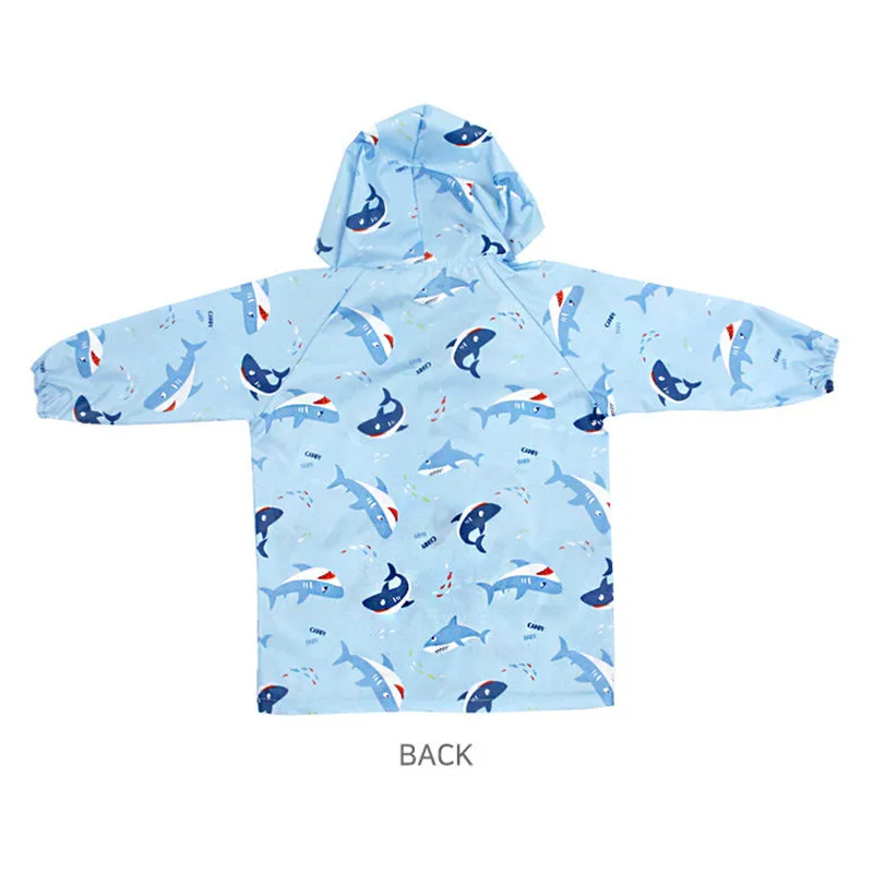 Jaws Raincoat 2308CB01