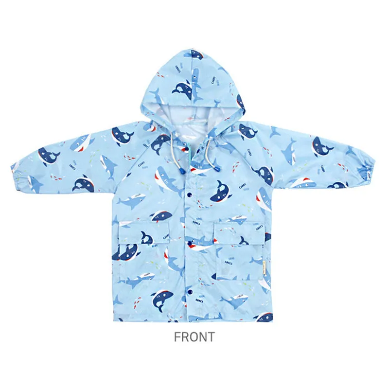 Jaws Raincoat 2308CB01
