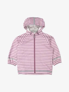 Kids Waterproof Raincoat