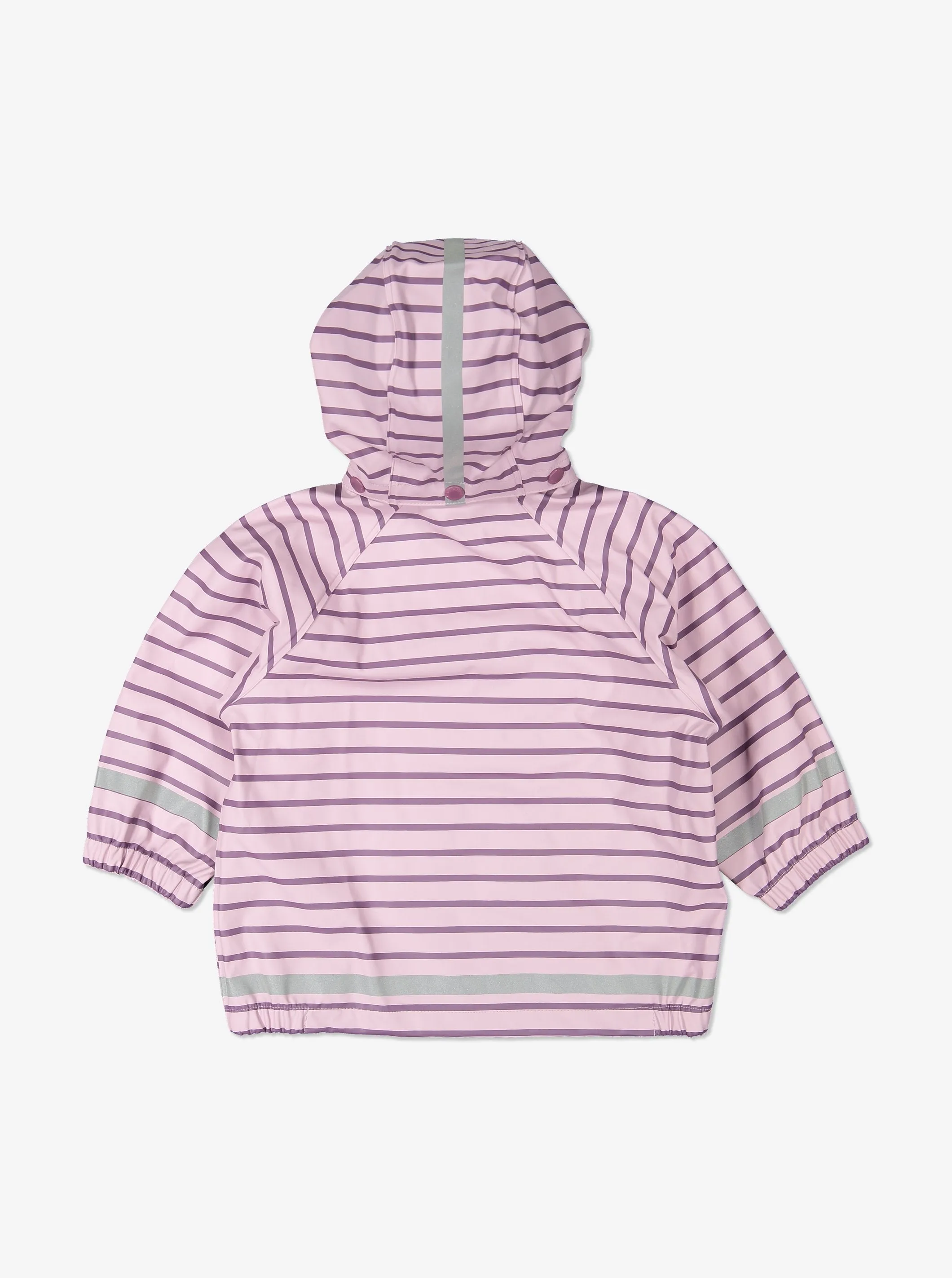 Kids Waterproof Raincoat