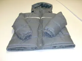 Ladies Insulated 100% Polyester Winter Jacket