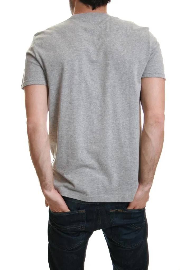 Lee Gene Graphic Print T Shirt