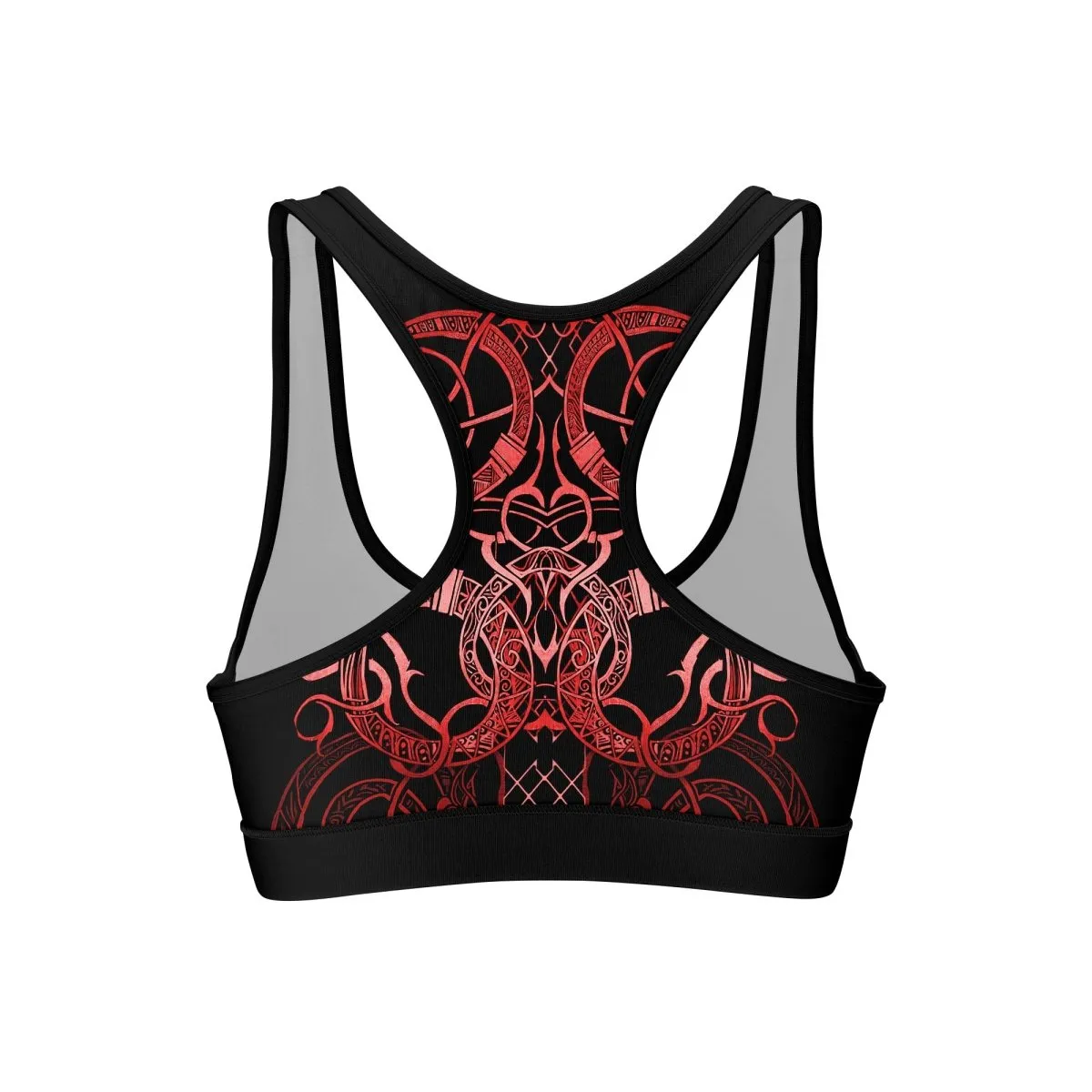Loki Women's Padded Sports Bra