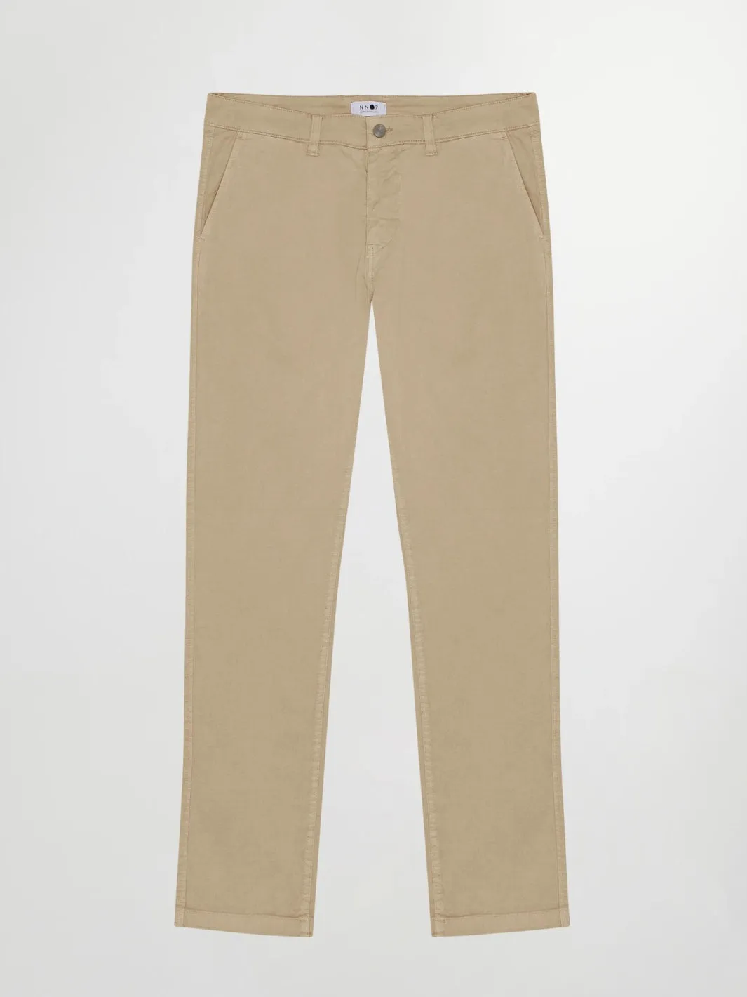 MARCO SLIM FIT CHINO Beige
